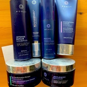 Monat bundle